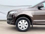 Audi Q7 I (4L) Рестайлинг Воронеж  - изображение 31