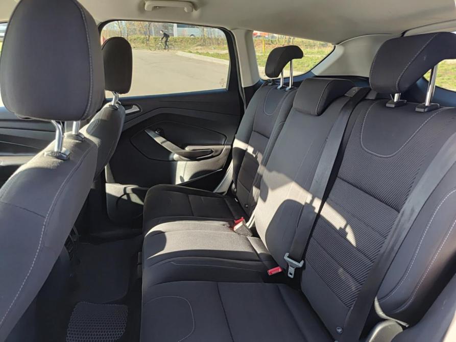 Ford Kuga II Ижевск  - изображение 15