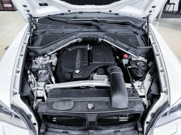 BMW X6 I (E71) Рестайлинг с пробегом 2012 года, цена 1 950 000 рублей, 260000 км, внедорожник, Автокод Объявления