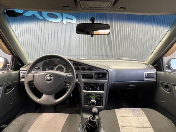 Daewoo Nexia I Рестайлинг с пробегом 2012 года, цена 100 000 рублей, 150000 км, седан, Автокод Объявления