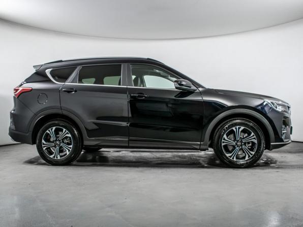 JETOUR X70 I Рестайлинг 2 с пробегом 2024 года, цена 2 310 000 рублей, 8237 км, внедорожник, Автокод Объявления