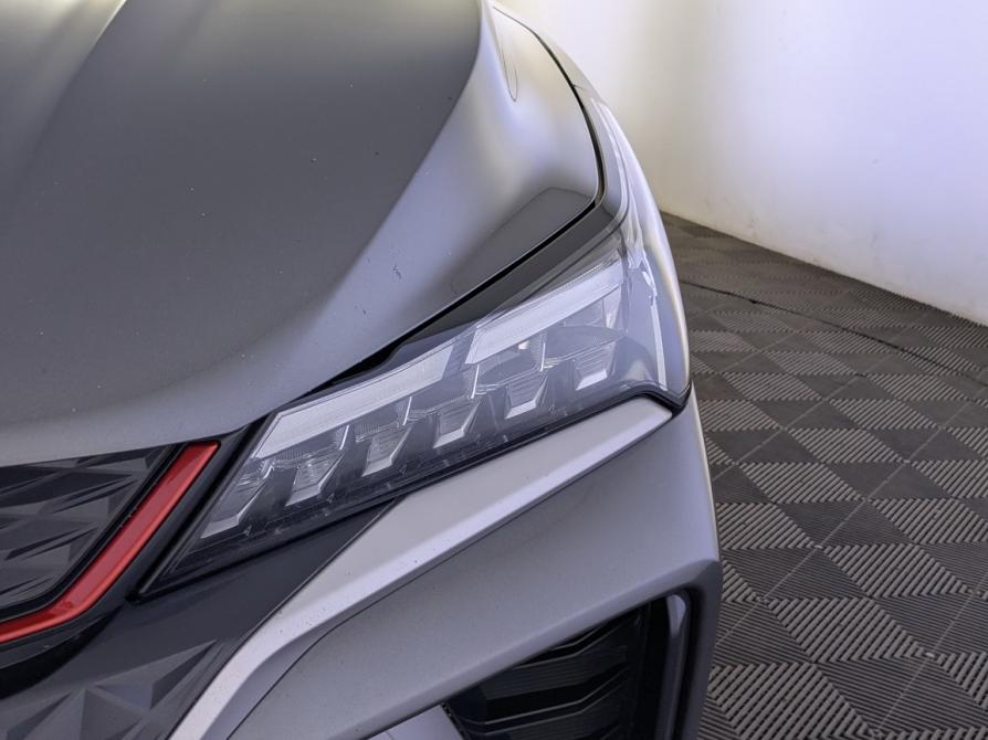 Geely Coolray I Рестайлинг Москва  - изображение 12