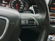 Audi A8 III (D4) Рестайлинг Санкт-Петербург  - изображение 62