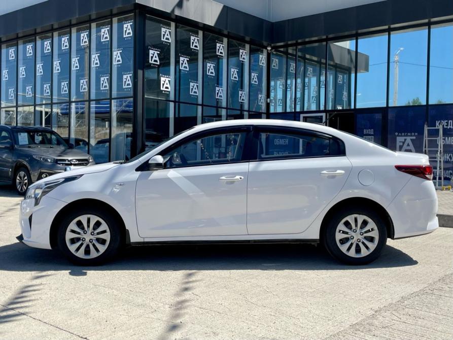 Kia Rio IV Рестайлинг Краснодар  - изображение 2