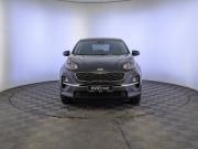 Kia Sportage IV Рестайлинг Москва  - изображение 29
