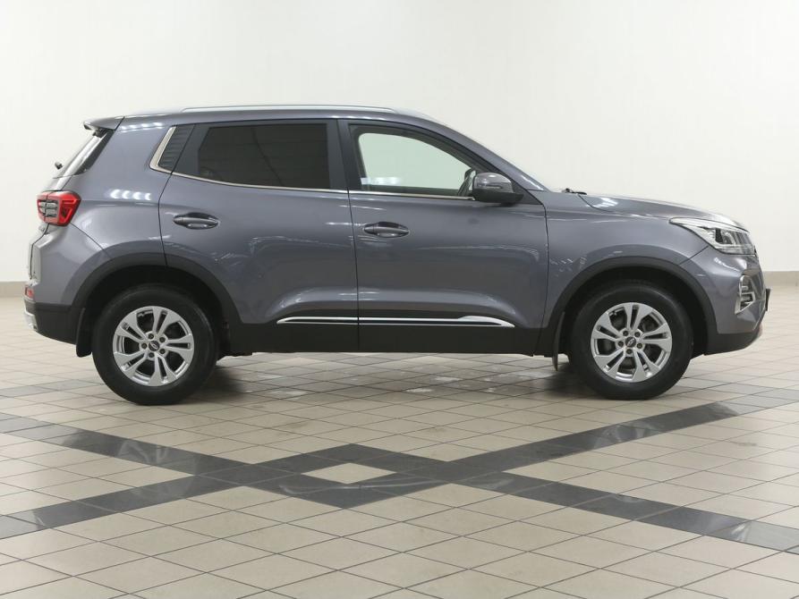 Chery Tiggo 4 Pro I Рестайлинг Иваново  - изображение 5