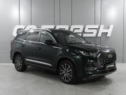 Chery Tiggo 8 Pro Max I Рестайлинг Ростов-на-Дону  - изображение 28