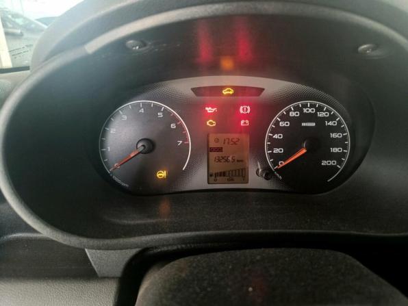 Lada (ВАЗ) Granta I с пробегом 2016 года, цена 365 000 рублей, 132600 км, седан, Автокод Объявления