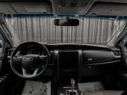 Toyota Fortuner II Красноярск  - изображение 25