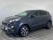 Kia Sportage IV Рестайлинг Ростов-на-Дону  - изображение 20