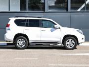 Toyota Land Cruiser Prado 150 Series Новороссийск  - изображение 29