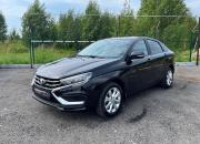 Lada (ВАЗ) Vesta I Рестайлинг (NG) Чебоксары  - изображение 28