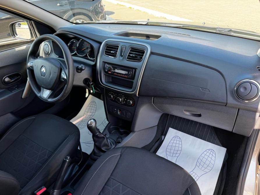 Renault Sandero II Пермь  - изображение 13