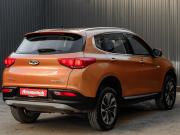 Chery Tiggo 7 I Екатеринбург  - изображение 37