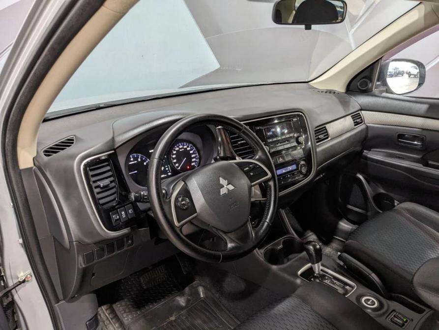 Mitsubishi Outlander III Пермь  - изображение 22