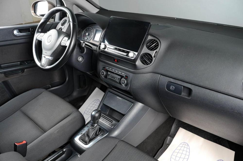 Volkswagen Golf Plus I Тюмень  - изображение 10