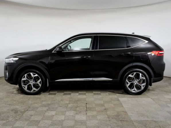 Haval F7 I с пробегом 2021 года, цена 2 198 000 рублей, 26341 км, внедорожник, Автокод Объявления