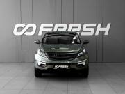 Kia Sportage III Тверь  - изображение 23