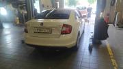Skoda Rapid I Рестайлинг Санкт-Петербург  - изображение 7