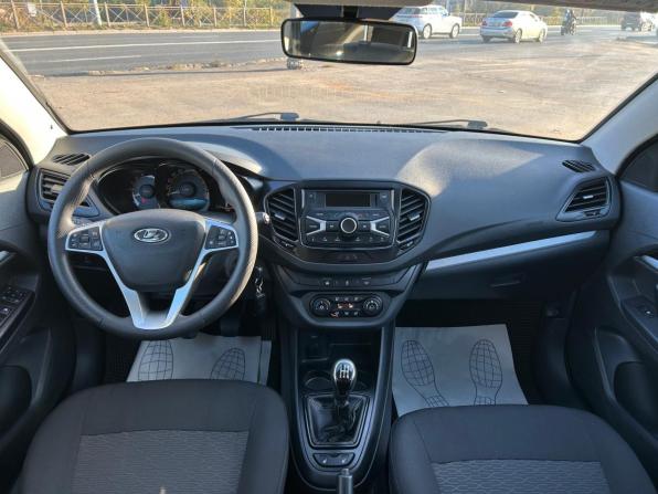 Lada (ВАЗ) Vesta I с пробегом 2018 года, цена 1 045 000 рублей, 55298 км, универсал, Автокод Объявления