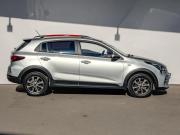 Kia Rio IV Рестайлинг Москва  - изображение 31
