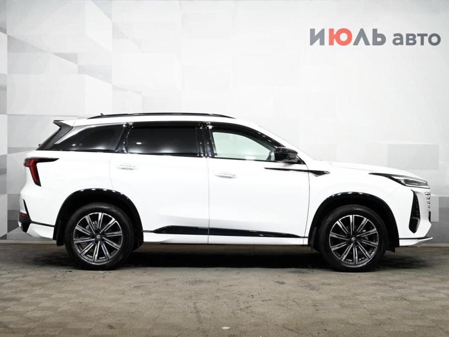 Changan CS75 Plus I Рестайлинг Екатеринбург  - изображение 7