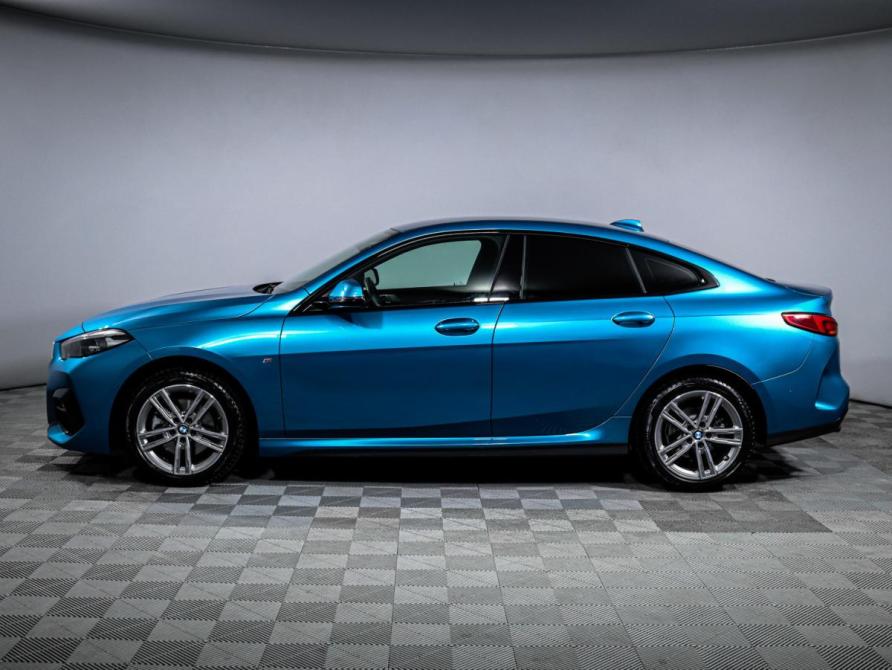 BMW 2 серии F44 Москва  - изображение 8