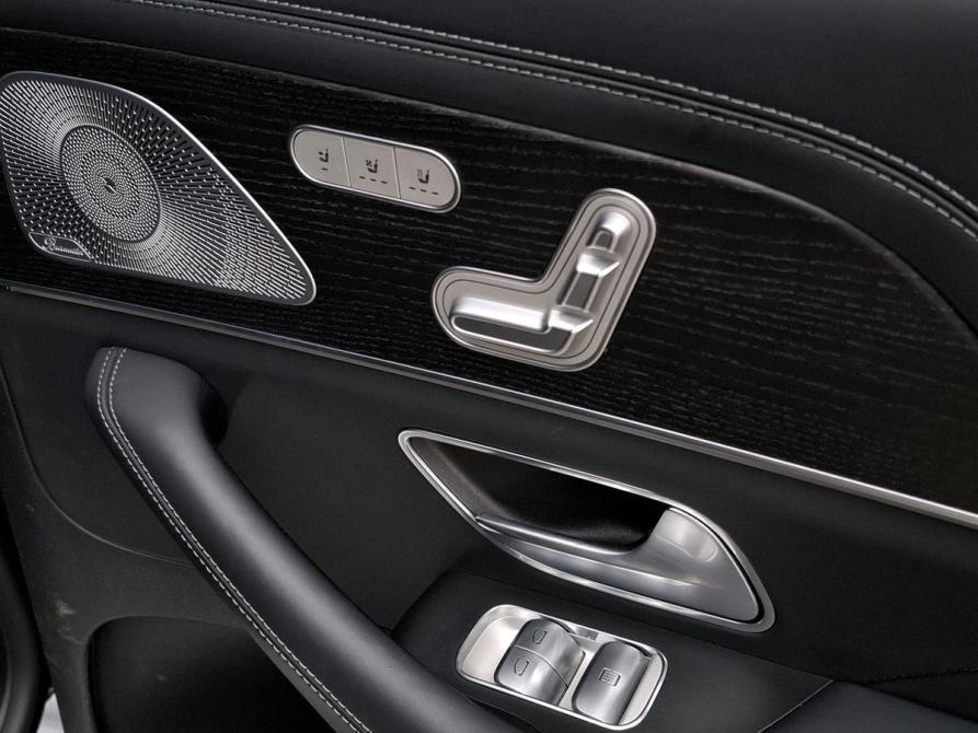 Mercedes-Benz GLS AMG II (X167) Санкт-Петербург  - изображение 36
