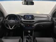Hyundai Tucson III Рестайлинг Воронеж  - изображение 31