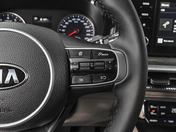 Kia K5 III с пробегом 2020 года, цена 2 395 000 рублей, 87936 км, седан, Автокод Объявления