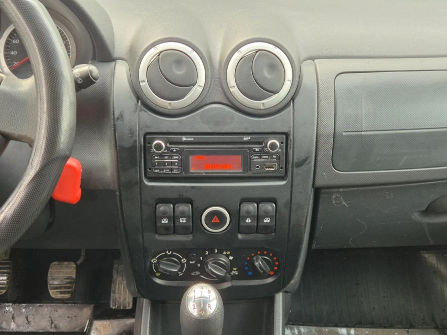 Lada (ВАЗ) Largus I Екатеринбург  - изображение 10