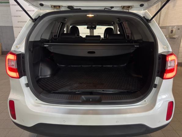 Kia Sorento II Рестайлинг с пробегом 2018 года, цена 1 949 000 рублей, 151258 км, внедорожник, Автокод Объявления