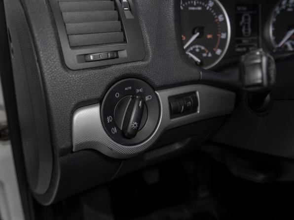 Skoda Octavia II (A5) Рестайлинг с пробегом 2012 года, цена 740 000 рублей, 346629 км, лифтбек, Автокод Объявления