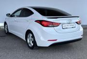 Hyundai Elantra V (MD) Киров  - изображение 41