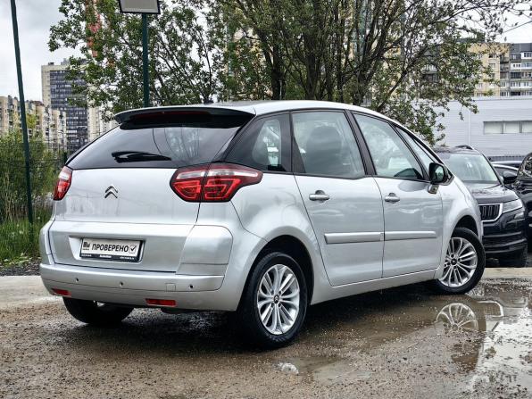 Citroen C4 Picasso I с пробегом 2011 года, цена 549 000 рублей, 188000 км, компактвэн, Автокод Объявления