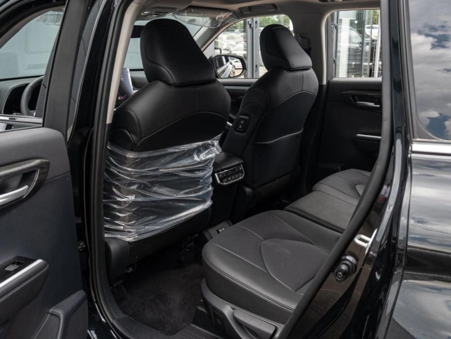 Toyota Highlander IV (XU70) Краснодар  - изображение 13