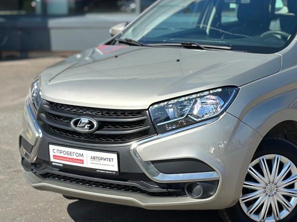 Lada (ВАЗ) XRAY I с пробегом 2019 года, цена 829 000 рублей, 91011 км, хэтчбек, Автокод Объявления