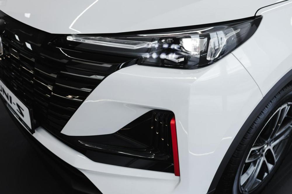 Changan UNI-S I Брянск  - изображение 3