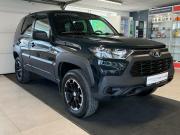 Lada (ВАЗ) Niva Travel I Тольятти  - изображение 20