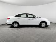 Nissan Almera III (G15) Уфа  - изображение 27