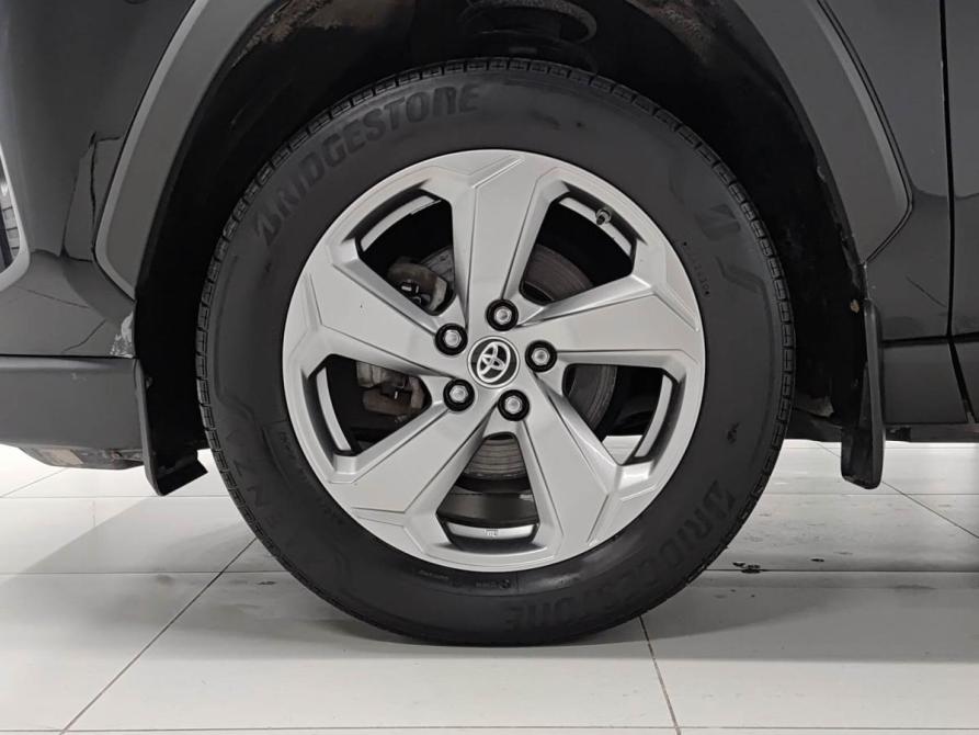 Toyota RAV4 V (XA50) Казань  - изображение 22