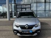 Renault Sandero II Рестайлинг Тверь  - изображение 13