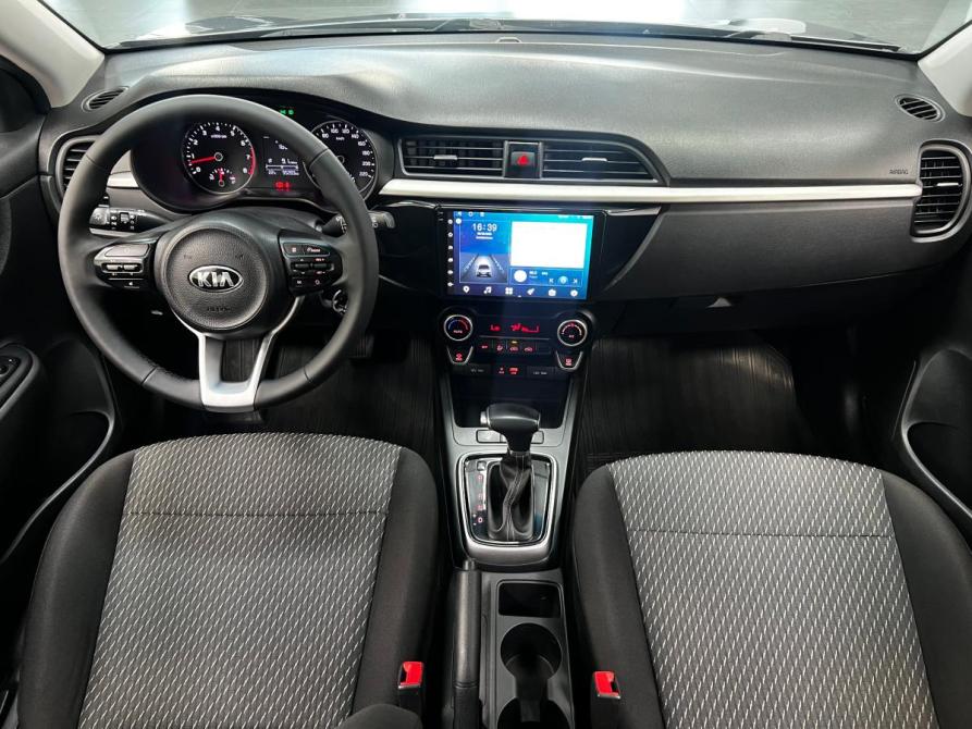 Kia Rio IV Казань  - изображение 15