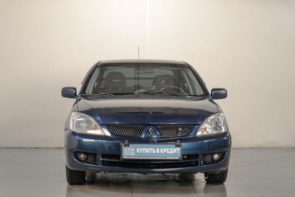 Mitsubishi Lancer IX Рестайлинг Челябинск  - изображение 2