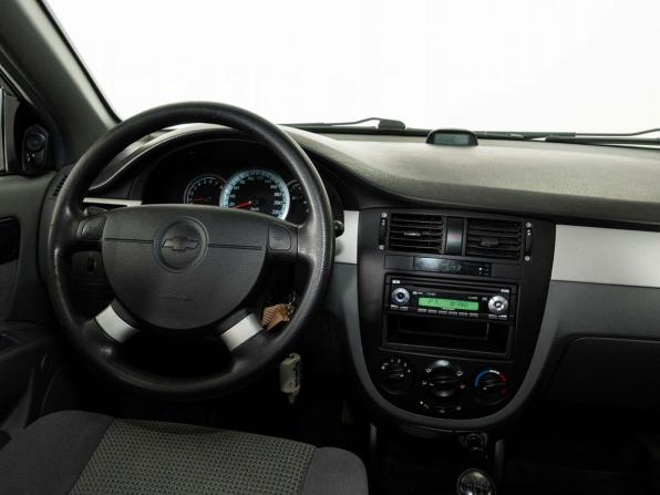 Chevrolet Lacetti I с пробегом 2011 года, цена 578 000 рублей, 80274 км, седан, Автокод Объявления