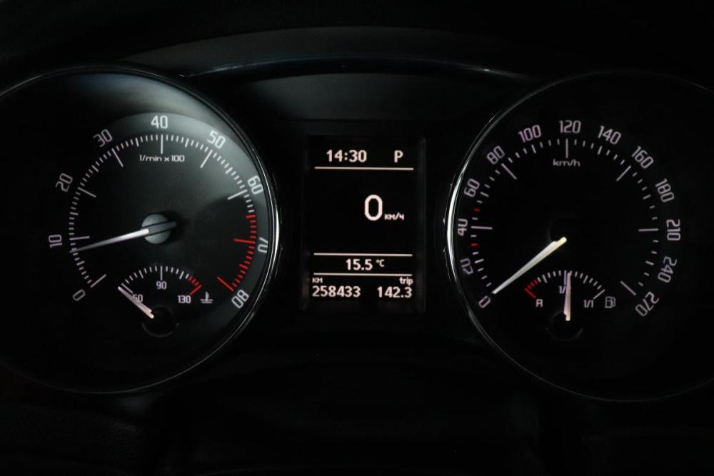 Skoda Superb II Ульяновск  - изображение 11