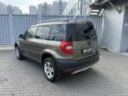 Skoda Yeti I Ростов-на-Дону  - изображение 19