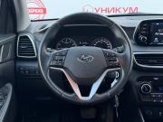 Hyundai Tucson III Рестайлинг Екатеринбург  - изображение 65