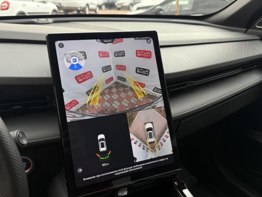 Geely Cityray Санкт-Петербург  - изображение 16