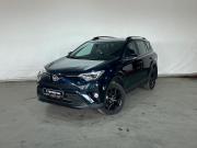 Toyota RAV4 IV (XA40) Рестайлинг Москва  - изображение 20